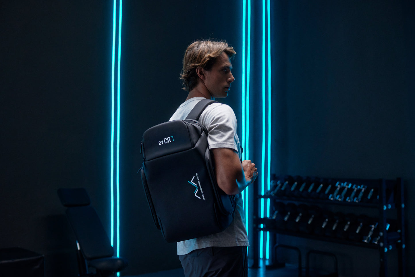 CR7 Backpack