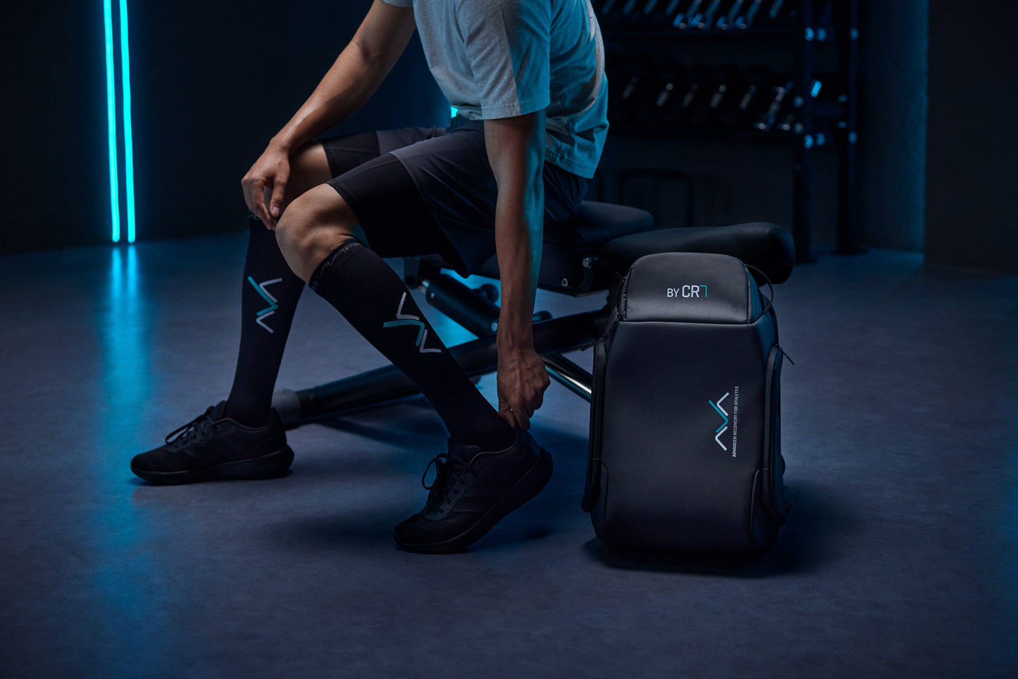 CR7 Backpack