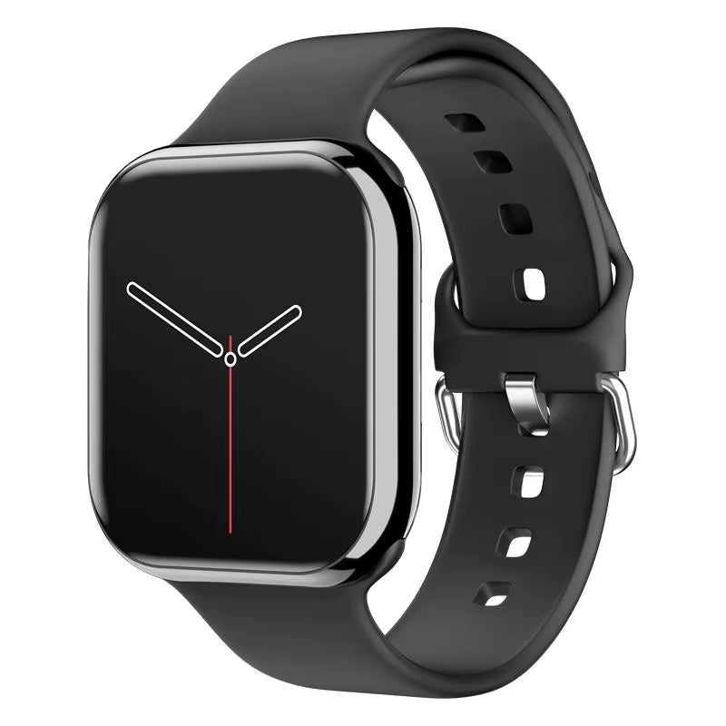 GPS Smart Watch Men for Apple Watch 10 Series Always on Display Body Temperature BT Call NFC Women Smartwatch for IOS Android