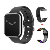 GPS Smart Watch Men for Apple Watch 10 Series Always on Display Body Temperature BT Call NFC Women Smartwatch for IOS Android