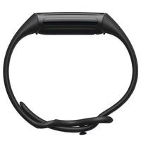 Fitbit Charge 5 Advanced Health & Fitness Tracker with Built-In GPS Stress Management Tools 24/7 Heart Rate Sleep Health Tracker