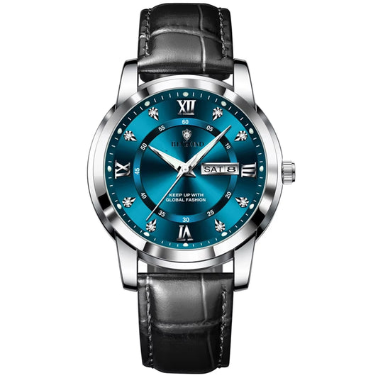 Casual Business Movement Fashion Quartz Wristwatches Gold Diamond Clock Men Luxury Watch Automatic Watches Mens Gifts Relojes